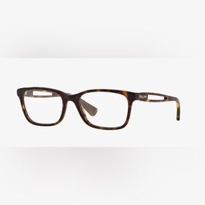 Polo by Ralph Lauren Tortoise Eyeglasses